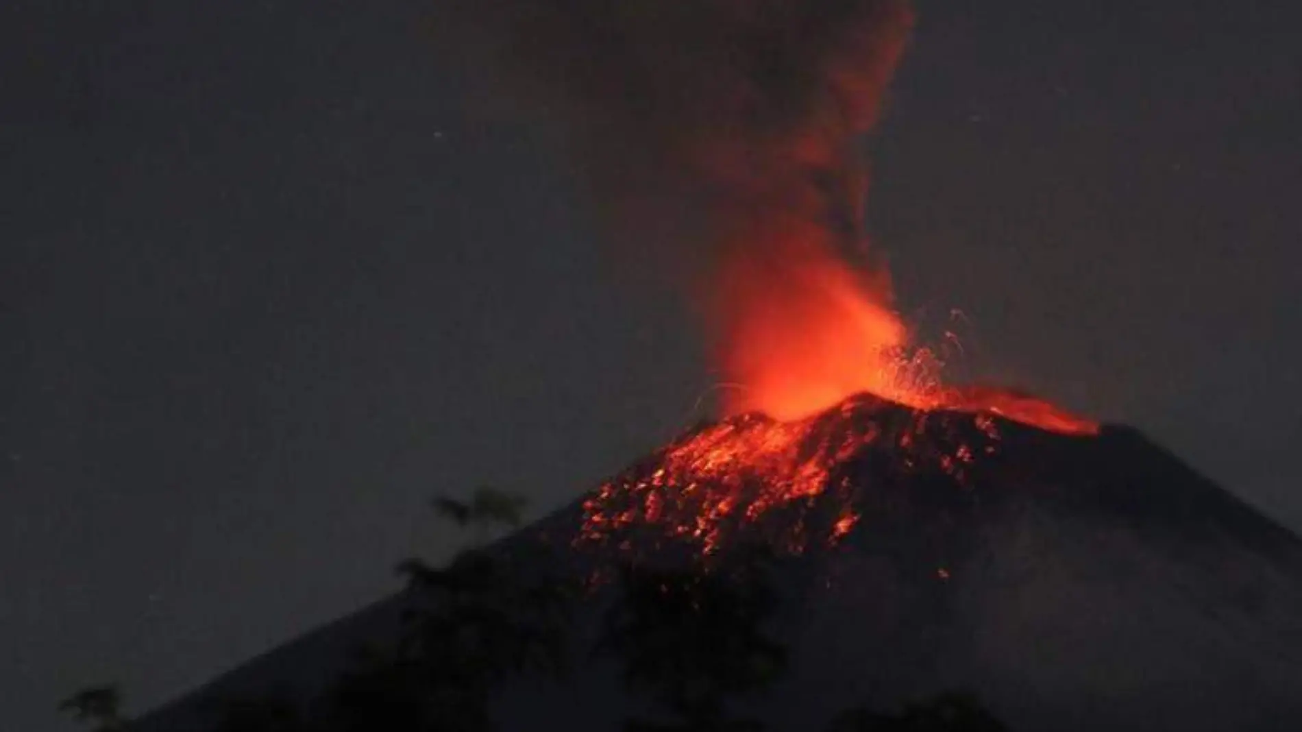 volcan popocatépetl